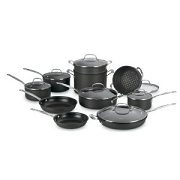 Hard Anodized Cookware Reviews